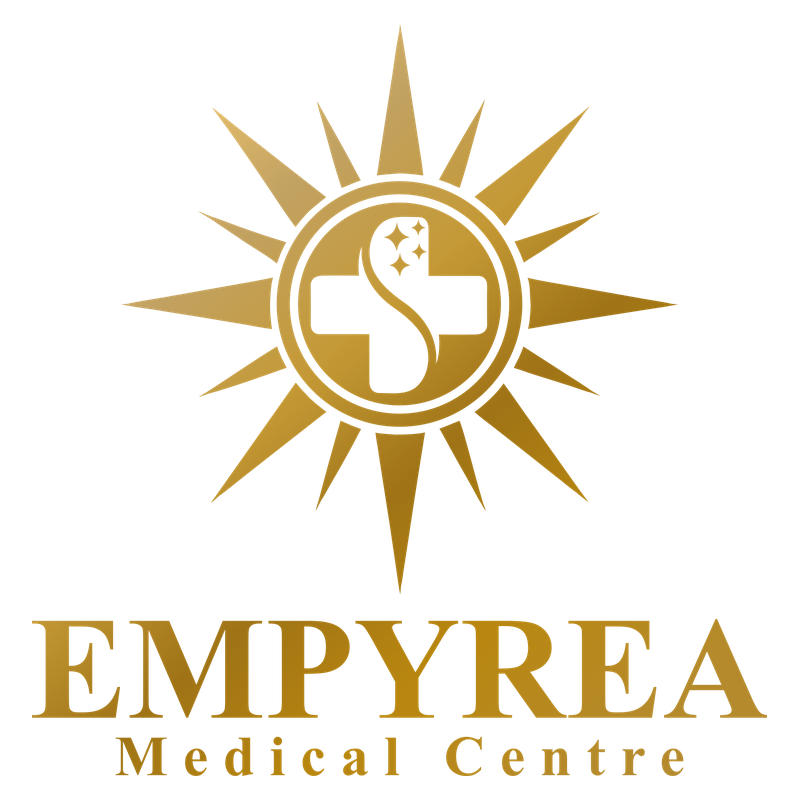 Empyrea Medical Centre
